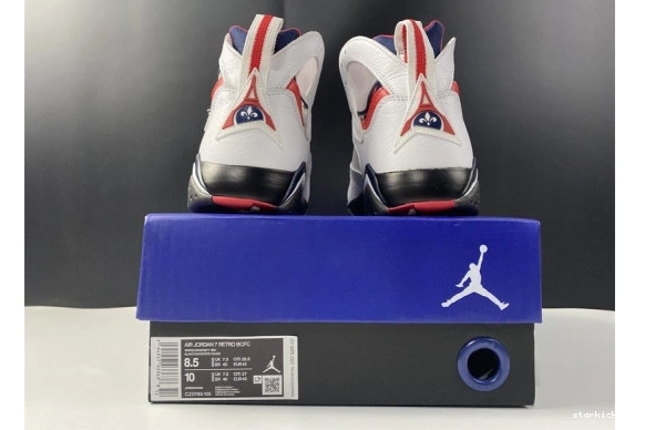 Air CZ0789-105 Saint-Germain 7 Retro Paris BCFC CZ0789-105 Jordan PSG (2021) 0117